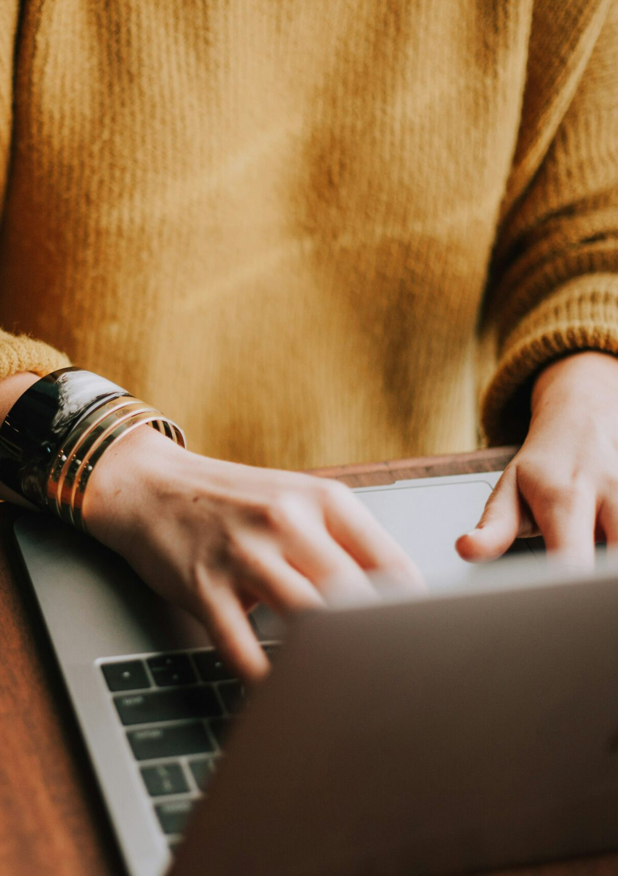 Portrait psychologue bienveillante